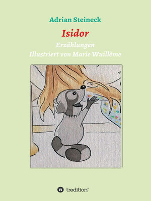 cover image of Isidor